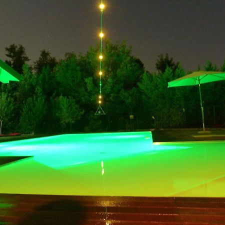 Alla Casa Del Betto Porto Mantovano Εξωτερικό φωτογραφία