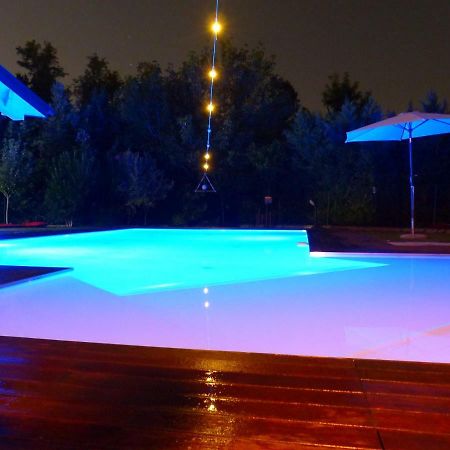 Alla Casa Del Betto Porto Mantovano Εξωτερικό φωτογραφία
