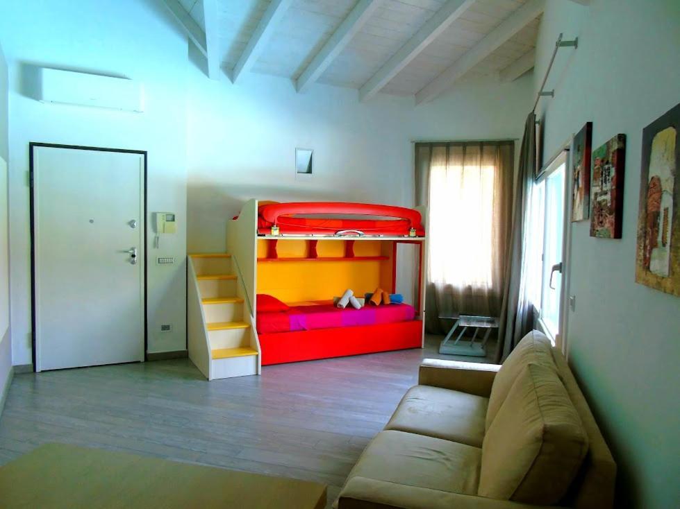 Alla Casa Del Betto Porto Mantovano Εξωτερικό φωτογραφία