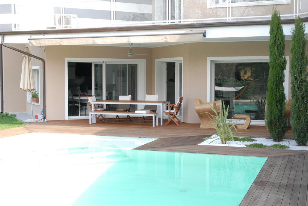 Alla Casa Del Betto Porto Mantovano Δωμάτιο φωτογραφία