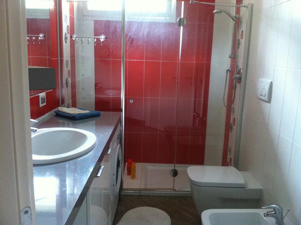 Alla Casa Del Betto Porto Mantovano Δωμάτιο φωτογραφία